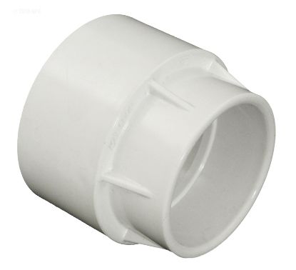 BELL REDUCER 2IN SKT X 1.5IN SKT 421-5000B