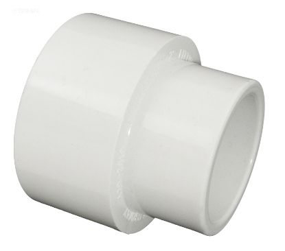 2IN REPAIR FITTING EXTENDER WATERWAY 429-2010B