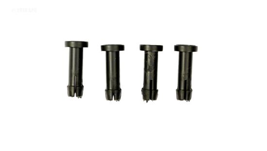 BASE FASTENERS (4 429-7221B