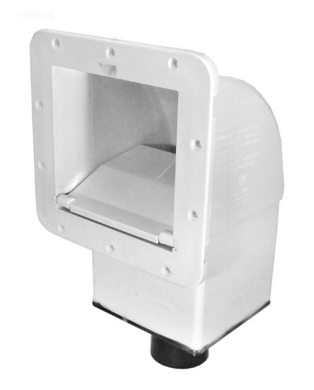 F/A SQUARE SKIMMER  1-1/2INS/2INSPG 510-1500B