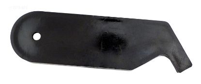 LID REMOVAL TOOL FOR CLEARWATER II DE FILTER WATERAY 519-7470B