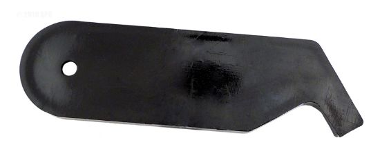 LID REMOVAL TOOL FOR CLEARWATER II DE FILTER WATERAY 519-7470B