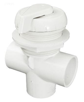 1INTOP ACCESS DIVERTER VALVE NOTCHED ASSY 600-4340B