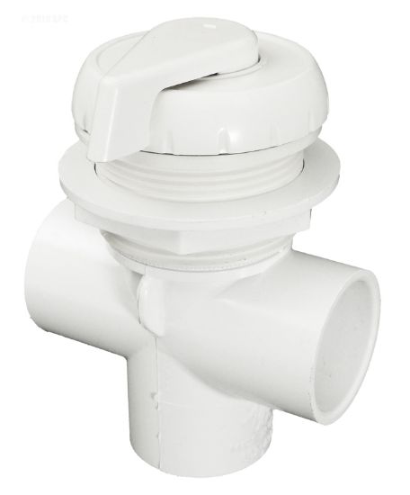 1INTOP ACCESS DIVERTER VALVE NOTCHED ASSY 600-4340B