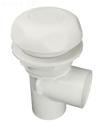 SINGLE PORT VALVE 600-4360B