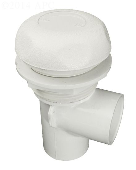 SINGLE PORT VALVE 600-4360B