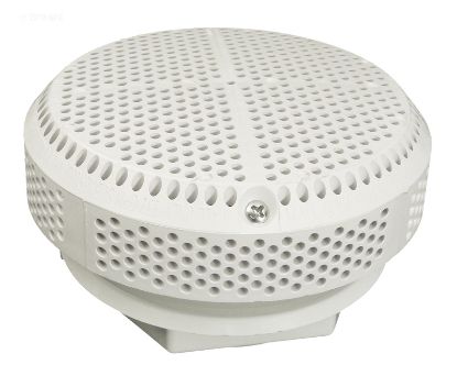 SUPER HF SUCTION 5IN SPA FUNCTION WHITE 640-3580 V