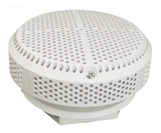 SUPER HF SUCTION 5IN SPA FUNCTION WHITE 640-3580 V