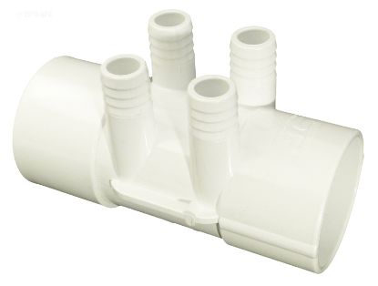 2IN MANIFOLD S X S 672-7110B