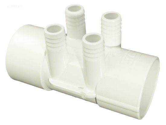 2IN MANIFOLD S X S 672-7110B