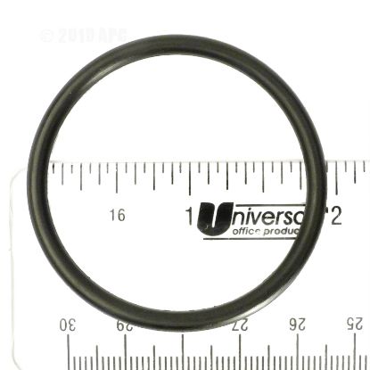 ORING 1.5IN HEATER UNION APCO2392 O125 805-0224B