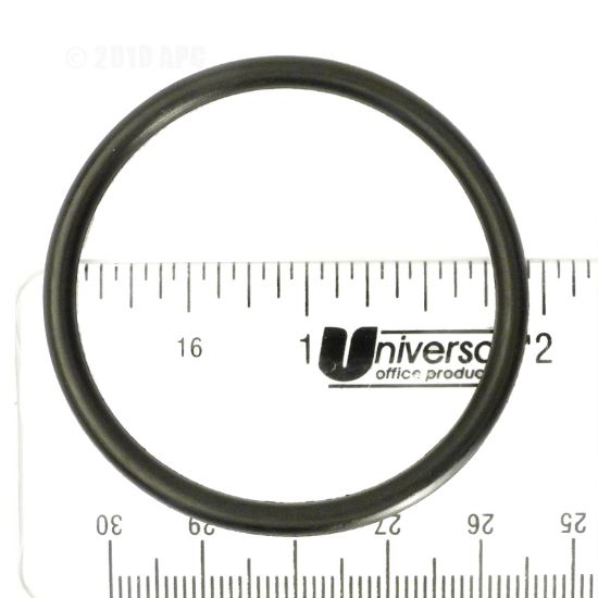 ORING 1.5IN HEATER UNION APCO2392 O125 805-0224B