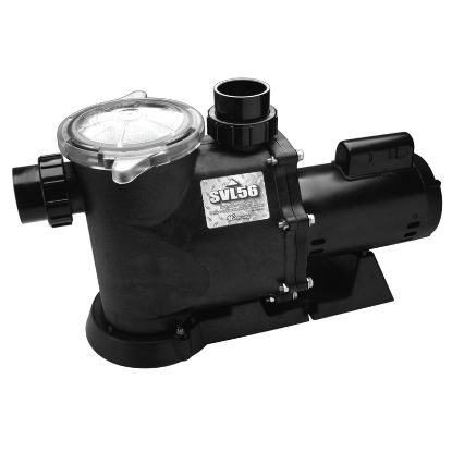 1 1/2 HP 115V 230V SVL56 PUMP FULL RATED ENERGY EFF IG 2IN  SVL56E-115