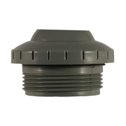 1.5IN THREADED RETURN 1IN OPENING BLUE PARAMOUNT 004-252-3040-XX