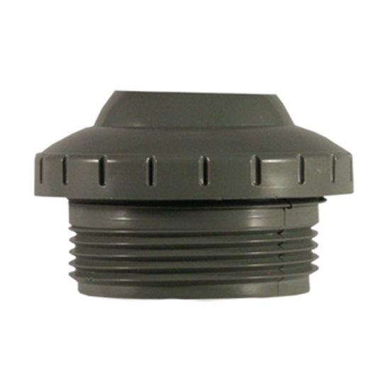 1.5IN THREADED RETURN 1IN OPENING BLUE PARAMOUNT 004-252-3040-XX