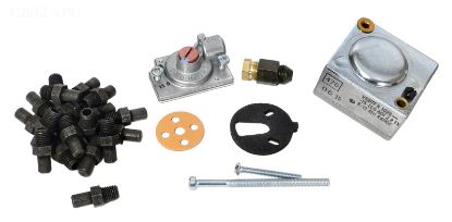 RAYPAK NAT-LP CONVERT KIT 004690B