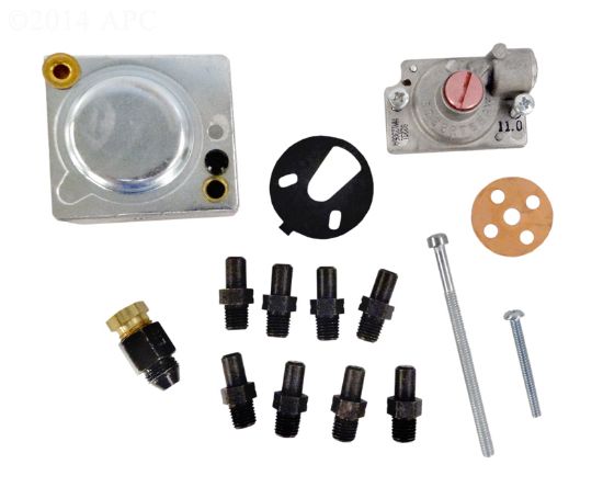 CONVERT N TO P MV 105A-B 004915B