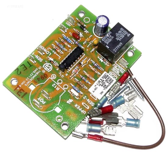 PC BOARD POOL IID-B/PAK 005086B