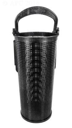 DEBRIS CANISTER BASKET REPLACE 005152803005 005-152-2207-00