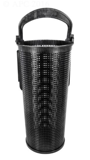 DEBRIS CANISTER BASKET REPLACE 005152803005 005-152-2207-00