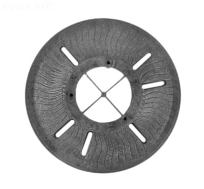 SDX2 SUPPORT FOR RETRO VINYL AND CONCRETE PARAMOUNT 005-252-2067-00