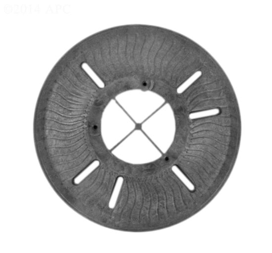 SDX2 SUPPORT FOR RETRO VINYL AND CONCRETE PARAMOUNT 005-252-2067-00