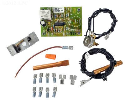 THERMOSTAT CONTROL IID 005389F