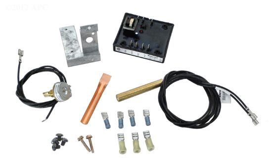 THERMO CONTROL MV SOLID STATE 005391F