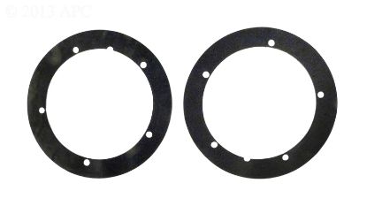 VANQUISH BODY GASKET SET PARAMOUNT 005-577-0040-00