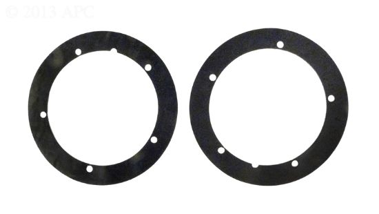 VANQUISH BODY GASKET SET PARAMOUNT 005-577-0040-00