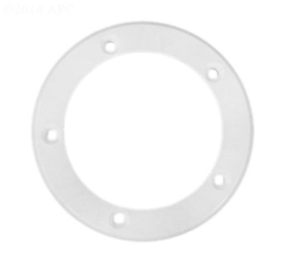 VANQUISH BODY RING TOP WHITE PARAMOUNT 005-577-4830-XX