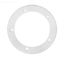 VANQUISH BODY RING TOP WHITE PARAMOUNT 005-577-4830-XX