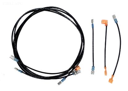 WIRE HARNESS MV 006873F