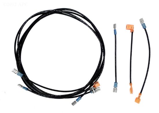 WIRE HARNESS MV 006873F