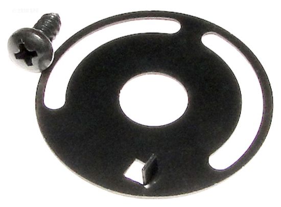 KNOBSTOP RAYPAK 006886F