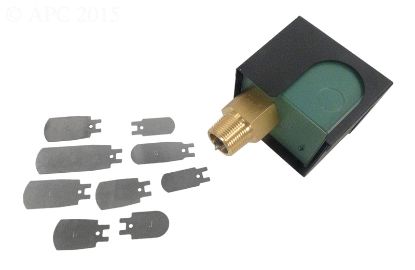 FLO SWITCH COMMERCIAL HEATER 007142F