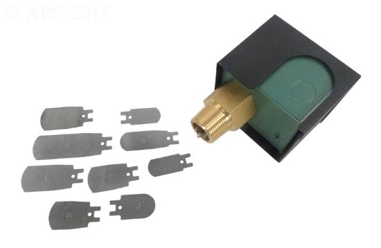 FLO SWITCH COMMERCIAL HEATER 007142F