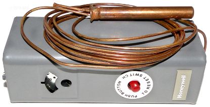 CONTROL-TEMP HI LIMIT MAN 007144F