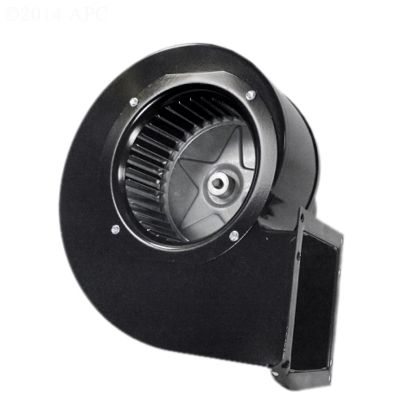 BLOWER COMBUSTION AIR (LEFT HAND 007413F