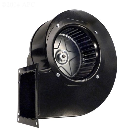 BLOWER COMBUSTION AIR (RIGHT HAND 007414F