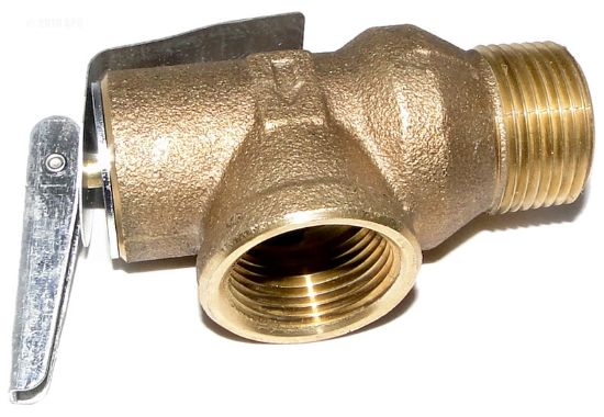 PRESSURE RELIEF VALVE RAYPAK 008091F