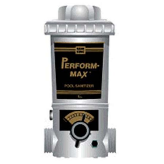 PERFORMMAX ABG INLINE 920 FEEDER CHL TABS 20K GAL / BROM  01-05-0920
