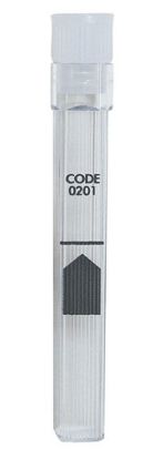 COLORQ TEST TUBES (5ML 201