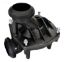 KIT J PUMP HOUSING W/COVER AND HARDWARE JACUZZI PUMP 02130805RKIT