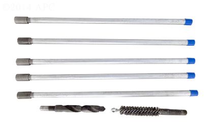 DELIMING KIT 052870F