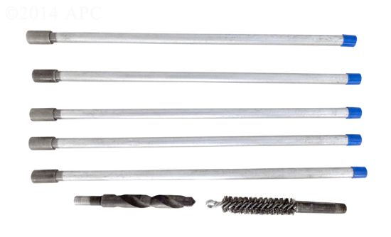 DELIMING KIT 052870F