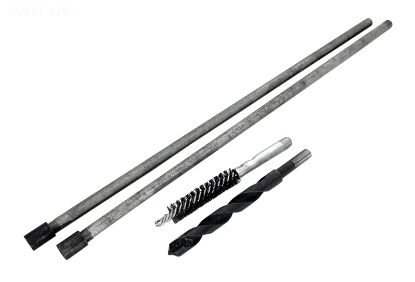 DELIMING KIT  RAYPAK 052871F