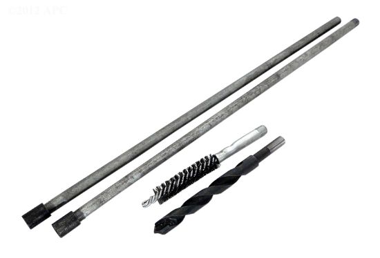 DELIMING KIT  RAYPAK 052871F