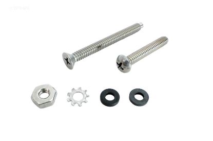REPLACEMENT SCREW KIT 05601-0101
