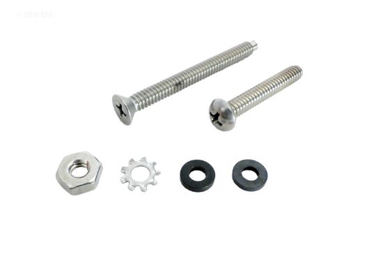 REPLACEMENT SCREW KIT 05601-0101